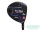 Tour Edge Hot Launch C524 Fairway Wood 3 Wood 3W 15&deg; Aldila Ascent Blue 55 Graph