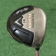 Callaway Big Bertha Fusion FT-3 Draw HT Driver Aldila NVS 55 Ladies Flex RH 43&rdquo;