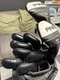 Ping I 530 Irons Stiff Shaft 4-Uw,Ping G-430 Max Driver & 3 Wood Stiff  W/bag RH