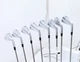 Taylormade P7Mb Iron Set 3-Pw Stiff Flex Dynamic Gold S300 13511932 Excellent