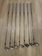 Miura Giken MB-5001 Forged Iron Set 4-PW DG X100 X-Stiff Flex Steel RH