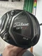 Titleist 917 D3 Driver 10.5&deg; Regular Flex Graphite Shaft with TSR headcover