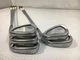 PING i200 Iron Set 5pcs 6-PW AWT 2.0 LITE Steel Flex R