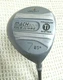 KNIGHT MACH300 Tour Jumbo Fairway 7 Wood 41.5" RH ~ Regular Flex Graphite Shaft