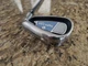 RH Adams Golf Tight Lies TL1014 6 Iron SuperShaft Ladies-Flex Graphite Shaft RH Adams Golf Tight Lies TL1014 6 Iron SuperShaft Ladies-Flex Graphite Shaft