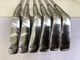 Used Honma Golf Tour World Tw727Vn Forged 6S Iron Set Ir Dynamic Gold Flex S Men