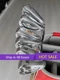 New Ping G440 4/5/6/7/8/9/W/U Iron Set Clubs 8 Pcs In Plastic Head Only