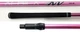  Pink Ping G30 G35 G G400 Aldila NV 75R Regular Driver Shaft+sleeve Long Drive!