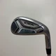 Adams Idea A7 OS Max Hybrid Iron - 9 Iron Only - Steel Shaft - Golf Pride Grip