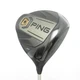 Ping G400 Lst Driver Attas Coool 5 Shaft