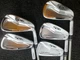 HONMA Iron Set TOUR WORLD TW727V 6.7.8.9.10 VIZARD IB85 Flex SR