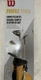 New Wilson Profile JGI JR Complete Golf Club Set Med Junior Age 8-11 Left Hand