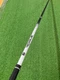Aldila Rogue White 130 MSI 80S Stiff Fairway Wood Golf Shaft Ping 42.5&rdquo;
