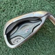 Callaway Steelhead 360 CF XR 9 Iron Steel True Temper X100 Extra Stiff 36"