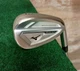 Mizuno JPX 921 Quad Cut Grooves Gap Wedge 36" Long KBS Regular Steel Right Hand
