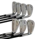 HONMA TOUR WORLD TR21X 7S VIZARD TR20-65 Set of 7