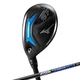 MIZUNO ST-Z 230 Utility Club for Men Left-Handed with Original Catalog Shaft: