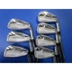 Used HONMA TOUR WORLD TW737vs MODUS 120 irons #5-11 S flex