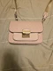 MICHAEL KORS SLOAN EDITOR MEDIUM FLAP SHOULDER MESSENGER BAG