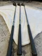 USED MacGregor Golf TOURNEY SUPER EYE-O-MATIC M55W Maple 1 3 & 5 WOOD SET