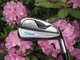 RH TITLEIST U505 FORGED #1 UTILITY DRIVING IRON 6.0 S 80G HZRDUS  - SHOP DEMO