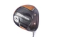 Callaway Mavrik Max 15* 3-Wood Seniors Flex UST Mamiya Helium Value