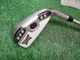 Nice Pxg Gen5 5x Forged/Milled 0311P 5 Iron Steelfiber 115 CW F4 Stiff Flex +1/2