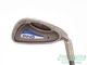 Ping G2 EZ Single Iron 7 Iron Graphite Stiff Right Black Dot 37.0in