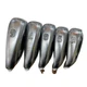 (Lefty PING) G410 Iron Set 5pcs 6-PW NS PRO ZELOS 6 Left-Handed red dot JAPAN