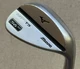 Mizuno MP T5 Satin Wedge Sand SW 56&deg; 10* Bounce Steel Wedge Flex Right Hand
