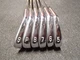 Mizuno MP-20 Iron Set Golf Club 5-P 6pcs DG Tour Issue CPT Flex X100 #BD13601