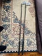 Miura Giken PI401 Iron Set #4 #5 Golf Clubs Diamond Speeder Shaft