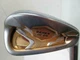 HONMA BERES IS-05 2017 8Pcs ARMRQ 3-STAR Regular Flex IRON SET  189 BERES