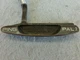 NICE PING PAL 2 BECU PUTTER PING STEEL SHAFT AND GRIP 36" MEN RH