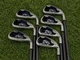 Callaway X-20 Iron set 7pcs 4-PW X Series Flex SR RH