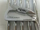 HONMA TOUR WORLD TW737Vn Iron Set Flex S 6 Pieces Dynamic Gold RH #31