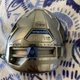 TaylorMade SLDR 460 Driver 9.5* With Speeder 57 Stiff. Has Little Dent On Back