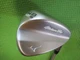 Excellent Mizuno Pro T-1 forged 48 wedge Steelfiber shaft