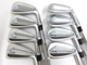 PING i240 Iron set 4-9,W,U / MODUS3TOUR115 S