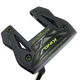 Used Cobra King Supernova-30 Short Slant 34 Inch Putter Pt Steel Flex Men'S Righ
