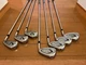 Titleist T300 7 Piece #5-48&deg; Modus 105S Iron Set 740823
