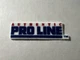 Authentic NFL PRO LINE Iron-On Transfer Patch.MINT.Same day Shipping.