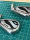 Callaway Mavrik Max Iron Heads