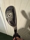 Used RH Adams Idea Proto 9031 20* Hybrid Diamana D+ 80g Stiff Flex Graphite