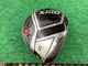 unisex 2020 Dunlop XXIO 11 RED 5W Fairway Wood 18deg MP1100 R2-flex Golf G817