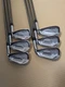 Honma Tw757Vx Iron Set 6Pcs