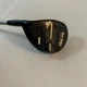 Tour Edge Hot Launch E524 5 Hybrid 5H Aldila Ascent 60g Regular flex Left Handed