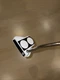 Odyssey Versa 2-Ball Heel Shafted Putter 34.5 Inches Steel RH SuperStroke Grip