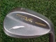 Fourteen MT28 V4 Golf Club Forged Iron Lob Wedge 58* Loft w DGS200 & Lamkin Grip