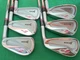 Golf  Iron Set  Dunlop Srixon Z765 2016 5-9.P Ns Pro Modus 3 Tour 105 Flex R